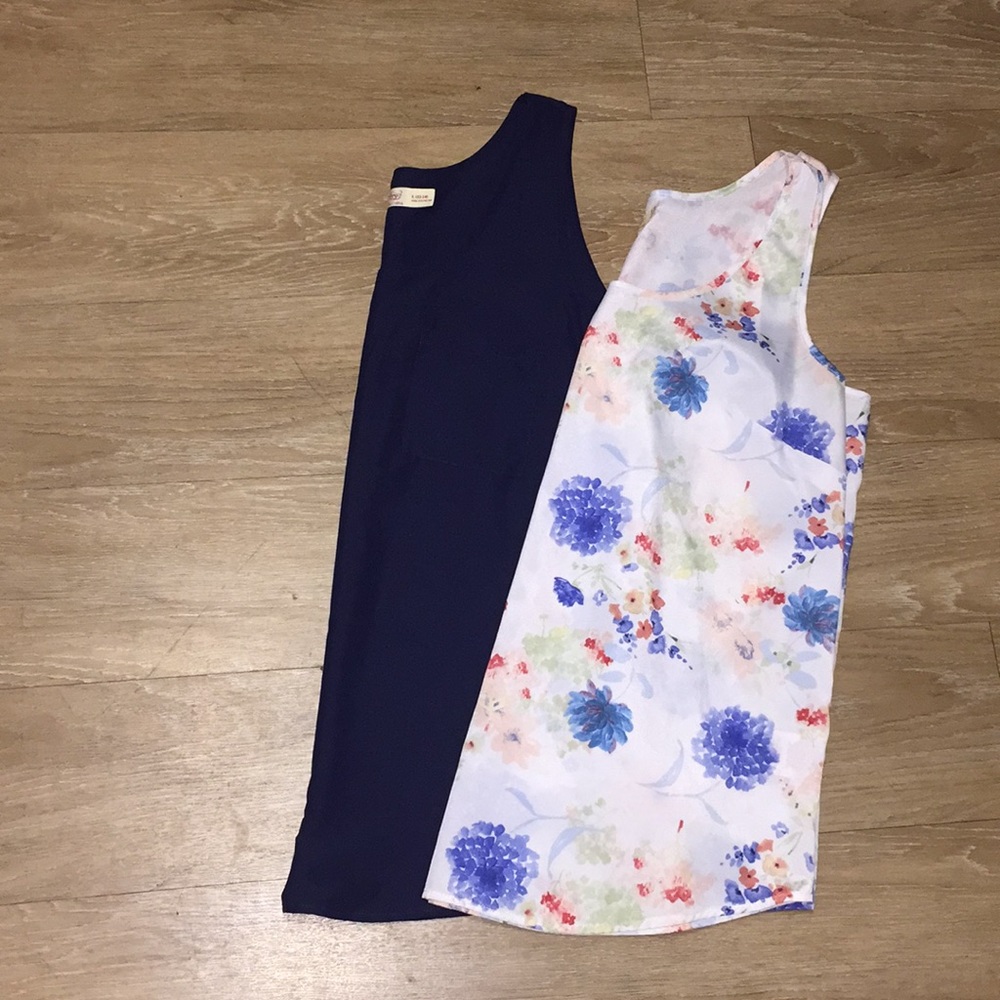Camisole Bundle